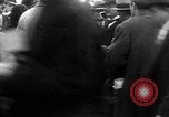 Image of Albert Einstein New York United States USA, 1930, second 25 stock footage video 65675052013