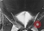 Image of Mrs Herbert Hoover Newport News Virginia USA, 1930, second 12 stock footage video 65675052014