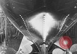 Image of Mrs Herbert Hoover Newport News Virginia USA, 1930, second 13 stock footage video 65675052014