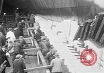 Image of Mrs Herbert Hoover Newport News Virginia USA, 1930, second 14 stock footage video 65675052014