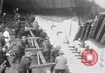 Image of Mrs Herbert Hoover Newport News Virginia USA, 1930, second 15 stock footage video 65675052014