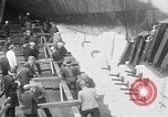 Image of Mrs Herbert Hoover Newport News Virginia USA, 1930, second 17 stock footage video 65675052014