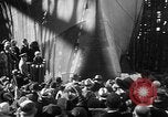 Image of Mrs Herbert Hoover Newport News Virginia USA, 1930, second 23 stock footage video 65675052014