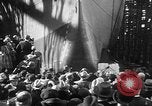 Image of Mrs Herbert Hoover Newport News Virginia USA, 1930, second 28 stock footage video 65675052014