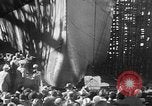 Image of Mrs Herbert Hoover Newport News Virginia USA, 1930, second 34 stock footage video 65675052014