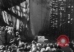 Image of Mrs Herbert Hoover Newport News Virginia USA, 1930, second 37 stock footage video 65675052014