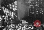 Image of Mrs Herbert Hoover Newport News Virginia USA, 1930, second 38 stock footage video 65675052014