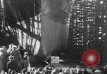 Image of Mrs Herbert Hoover Newport News Virginia USA, 1930, second 40 stock footage video 65675052014