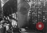 Image of Mrs Herbert Hoover Newport News Virginia USA, 1930, second 42 stock footage video 65675052014