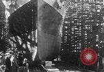 Image of Mrs Herbert Hoover Newport News Virginia USA, 1930, second 44 stock footage video 65675052014