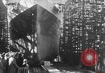 Image of Mrs Herbert Hoover Newport News Virginia USA, 1930, second 46 stock footage video 65675052014