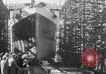 Image of Mrs Herbert Hoover Newport News Virginia USA, 1930, second 49 stock footage video 65675052014