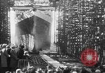 Image of Mrs Herbert Hoover Newport News Virginia USA, 1930, second 55 stock footage video 65675052014