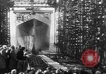 Image of Mrs Herbert Hoover Newport News Virginia USA, 1930, second 57 stock footage video 65675052014