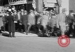 Image Interdiction les contrevenants Charleston West Virginia USA, 1930, de la seconde 39 séquences d'archives historiques vidéo 65675052015