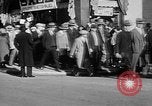 Image Interdiction les contrevenants Charleston West Virginia USA, 1930, de la seconde 41 séquences d'archives historiques vidéo 65675052015