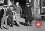 Image Interdiction les contrevenants Charleston West Virginia USA, 1930, de la seconde 44 séquences d'archives historiques vidéo 65675052015