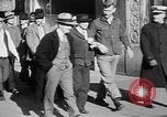 Image Interdiction les contrevenants Charleston West Virginia USA, 1930, de la seconde 45 séquences d'archives historiques vidéo 65675052015