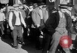 Image Interdiction les contrevenants Charleston West Virginia USA, 1930, de la seconde 46 séquences d'archives historiques vidéo 65675052015
