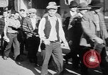 Image Interdiction les contrevenants Charleston West Virginia USA, 1930, de la seconde 47 séquences d'archives historiques vidéo 65675052015