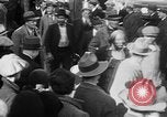 Image Interdiction les contrevenants Charleston West Virginia USA, 1930, de la seconde 58 séquences d'archives historiques vidéo 65675052015