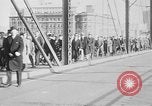 Image Interdiction les contrevenants Charleston West Virginia USA, 1930, de la seconde 62 séquences d'archives historiques vidéo 65675052015
