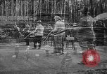 Image concurrents Berlin Allemagne, 1930, de la seconde 13 séquences d'archives historiques vidéo 65675052016