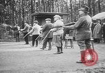 Image concurrents Berlin Allemagne, 1930, de la seconde 16 séquences d'archives historiques vidéo 65675052016