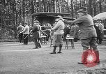 Image concurrents Berlin Allemagne, 1930, de la seconde 20 séquences d'archives historiques vidéo 65675052016
