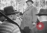 Image concurrents Berlin Allemagne, 1930, de la seconde 27 séquences d'archives historiques vidéo 65675052016