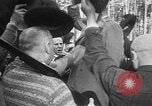Image concurrents Berlin Allemagne, 1930, de la seconde 33 séquences d'archives historiques vidéo 65675052016