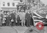 Image Président de Kiwanis International McDavid Hagerstown Maryland USA, 1930, de la seconde 17 séquences d'archives historiques vidéo 65675052017