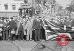 Image Président de Kiwanis International McDavid Hagerstown Maryland USA, 1930, de la seconde 18 séquences d'archives historiques vidéo 65675052017
