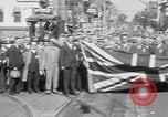 Image Président de Kiwanis International McDavid Hagerstown Maryland USA, 1930, de la seconde 19 séquences d'archives historiques vidéo 65675052017