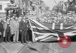 Image Président de Kiwanis International McDavid Hagerstown Maryland USA, 1930, de la seconde 20 séquences d'archives historiques vidéo 65675052017