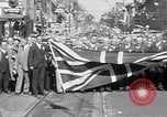 Image Président de Kiwanis International McDavid Hagerstown Maryland USA, 1930, de la seconde 21 séquences d'archives historiques vidéo 65675052017