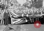 Image Président de Kiwanis International McDavid Hagerstown Maryland USA, 1930, de la seconde 22 séquences d'archives historiques vidéo 65675052017