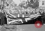 Image Président de Kiwanis International McDavid Hagerstown Maryland USA, 1930, de la seconde 23 séquences d'archives historiques vidéo 65675052017