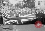 Image Président de Kiwanis International McDavid Hagerstown Maryland USA, 1930, de la seconde 24 séquences d'archives historiques vidéo 65675052017