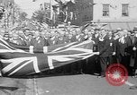 Image Président de Kiwanis International McDavid Hagerstown Maryland USA, 1930, de la seconde 25 séquences d'archives historiques vidéo 65675052017
