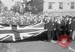 Image Président de Kiwanis International McDavid Hagerstown Maryland USA, 1930, de la seconde 26 séquences d'archives historiques vidéo 65675052017