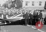 Image Président de Kiwanis International McDavid Hagerstown Maryland USA, 1930, de la seconde 27 séquences d'archives historiques vidéo 65675052017