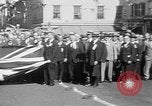 Image Président de Kiwanis International McDavid Hagerstown Maryland USA, 1930, de la seconde 29 séquences d'archives historiques vidéo 65675052017