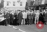 Image Président de Kiwanis International McDavid Hagerstown Maryland USA, 1930, de la seconde 31 séquences d'archives historiques vidéo 65675052017