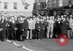 Image Président de Kiwanis International McDavid Hagerstown Maryland USA, 1930, de la seconde 32 séquences d'archives historiques vidéo 65675052017