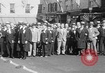 Image Président de Kiwanis International McDavid Hagerstown Maryland USA, 1930, de la seconde 33 séquences d'archives historiques vidéo 65675052017
