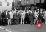 Image Président de Kiwanis International McDavid Hagerstown Maryland USA, 1930, de la seconde 34 séquences d'archives historiques vidéo 65675052017