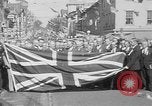 Image Président de Kiwanis International McDavid Hagerstown Maryland USA, 1930, de la seconde 42 séquences d'archives historiques vidéo 65675052017
