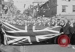 Image Président de Kiwanis International McDavid Hagerstown Maryland USA, 1930, de la seconde 43 séquences d'archives historiques vidéo 65675052017