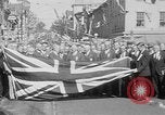 Image Président de Kiwanis International McDavid Hagerstown Maryland USA, 1930, de la seconde 45 séquences d'archives historiques vidéo 65675052017